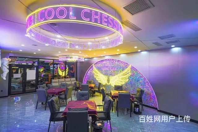 和平区太原南街24小时棋牌室出兑： - 图片 3