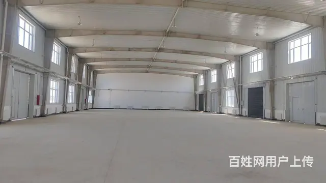 （都市信息）开发区库房加工房出租 - 图片 6