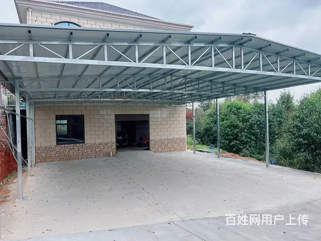 （老板本人）黄兴镇蓝田工业园附近新建厂房/仓库出租 6180 - 图片 3