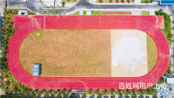 现浇型跑道：选择合适厂家，铸就卓越运动体验 - 图片