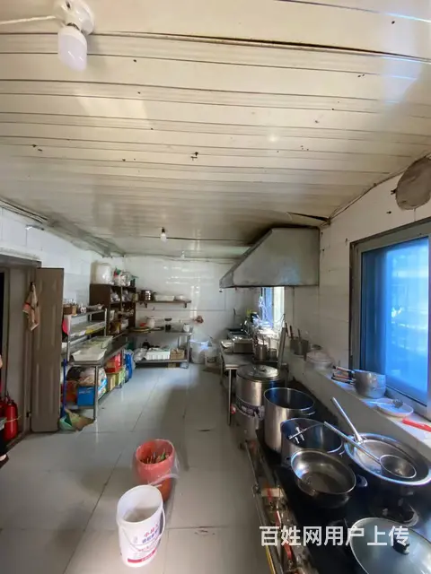 【搞定了！】香坊 公滨路 餐饮美食快餐店 整店转让 临街门面 - 图片 7