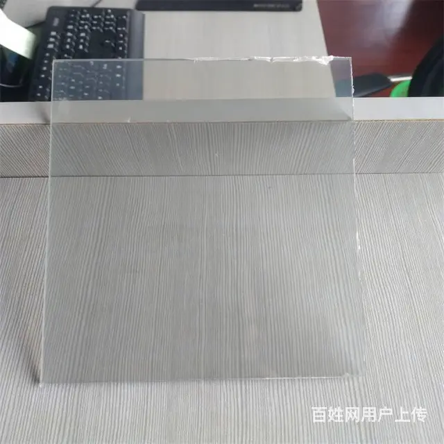 济南章丘深灰pc板章丘耐力板用途 - 图片 9