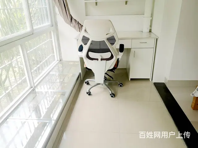 保税港区华美空间旁古龙公寓两房出租 - 图片 8