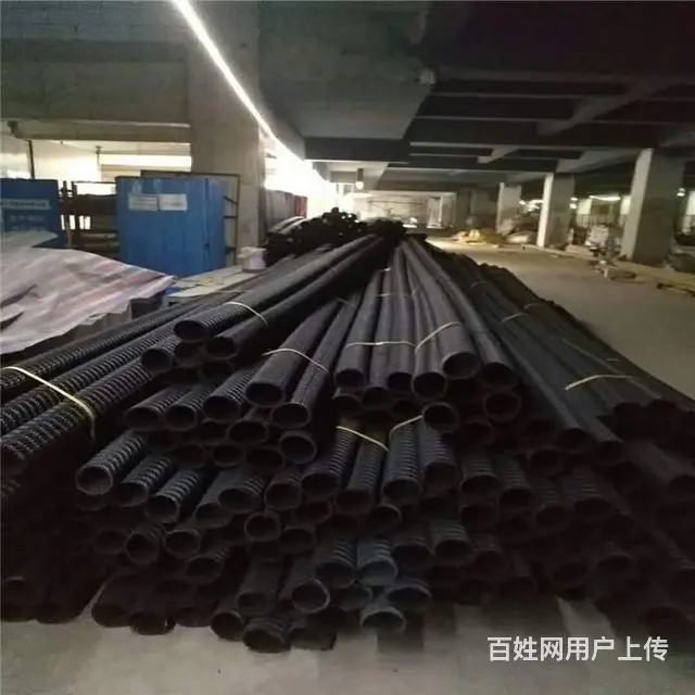 惠州硬式透水管150mm厂家即定即发 - 图片 2