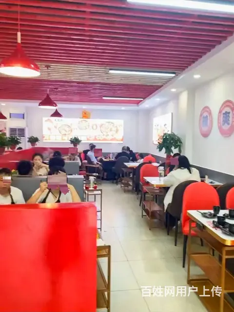 （老板本人）临街精装餐馆螺蛳粉火锅店优价转让  5526 - 图片 2