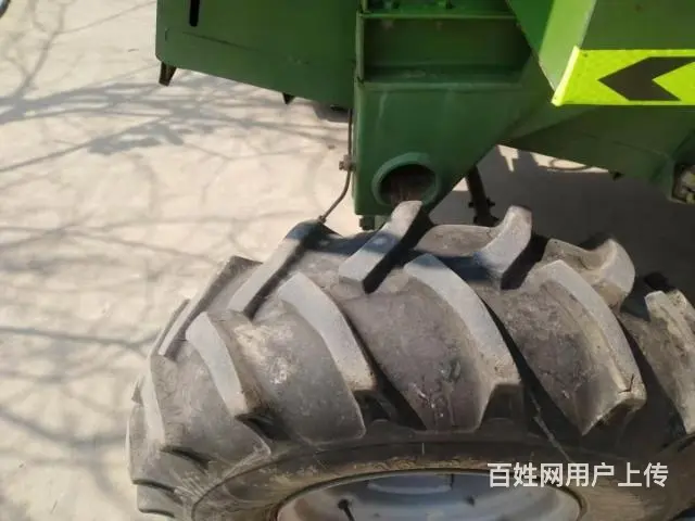 岀售二手谷王，福田小麦机18291074720 - 图片 2