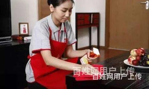 宿州萧县保洁小时工，公司保洁，外墙清洗，打扫卫生电话号码多少 - 图片 2