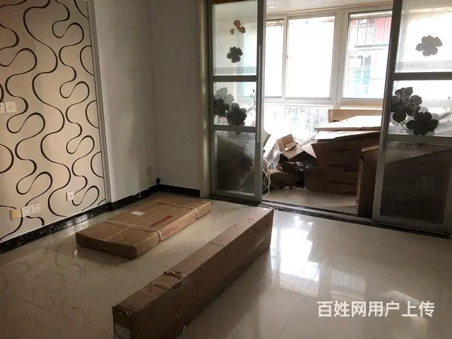 宜家花园精装修家具家电齐全拎包即住 - 图片 3