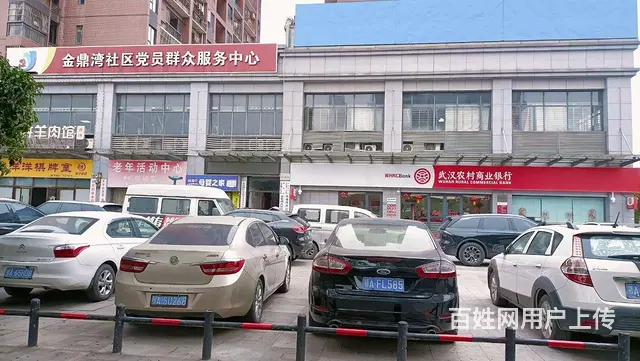 临街商铺房东直租，成熟老商圈， - 图片 2