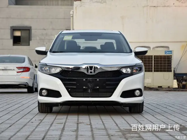 本田 凌派 2019款 1.0T 无级 180Turbo 舒 - 图片 1