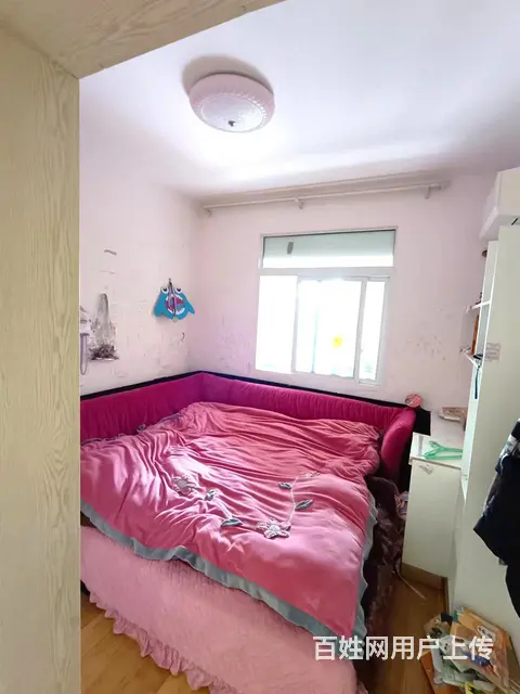 区政府旁峰景丽都精装修3室2卫带入户品牌装修家电家具打包出售 - 图片 8