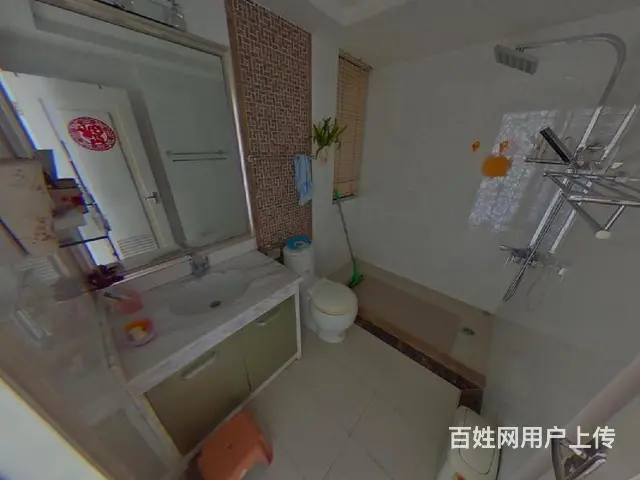 金域时代 一中紫荆全海景四房两卫，拎包入住 - 图片 12