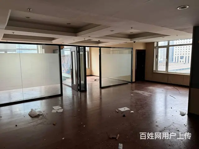 北站丨嘉兴国际丨240平丨办公装修丨8万丨金利 太平洋 方圆 - 图片 7