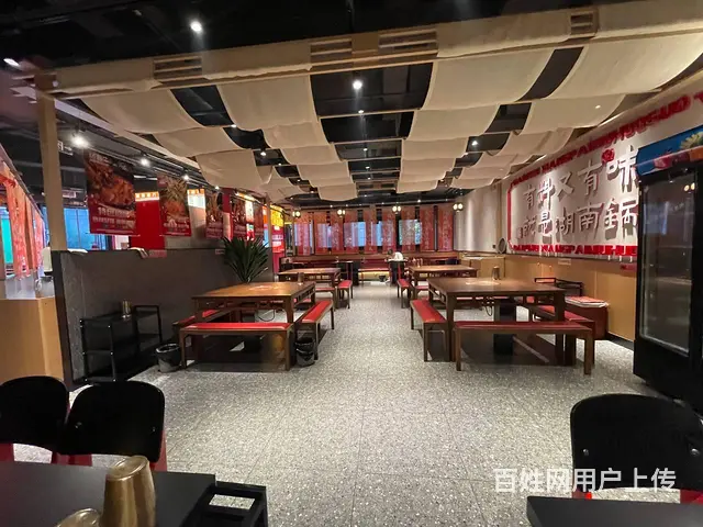 BP个人 城西区西城天街商业街对面达普牛串串火锅转让 - 图片 7