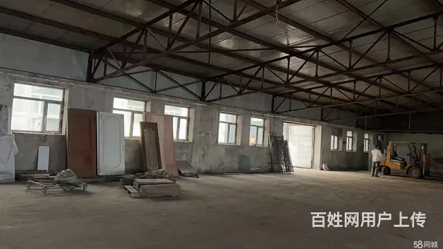 道里机场路薛家新企路厂房出租 - 图片 2