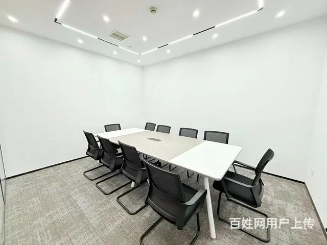区政fu核心 星耀城 商圈繁华 人流量大 商业氛围浓厚 地铁 - 图片 8