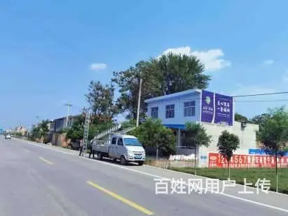 连云港药品乡镇民墙广告,学校招生刷农村广告,桥面彩 - 图片 1