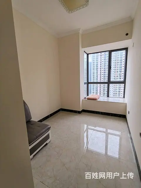 穗丰金湾 海景三房二厅 91.32平 精装修仅住一个月 - 图片 4