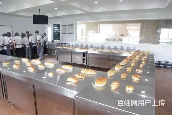 2023年学西点烘焙前景好不好 - 图片 6