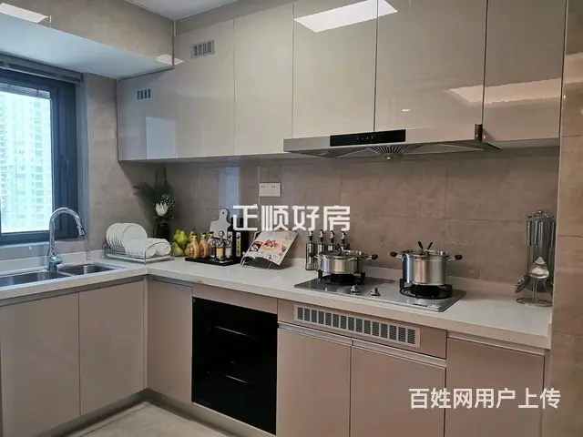 劲爆价23000起 龙光玖云汇  看前山河 - 图片 11