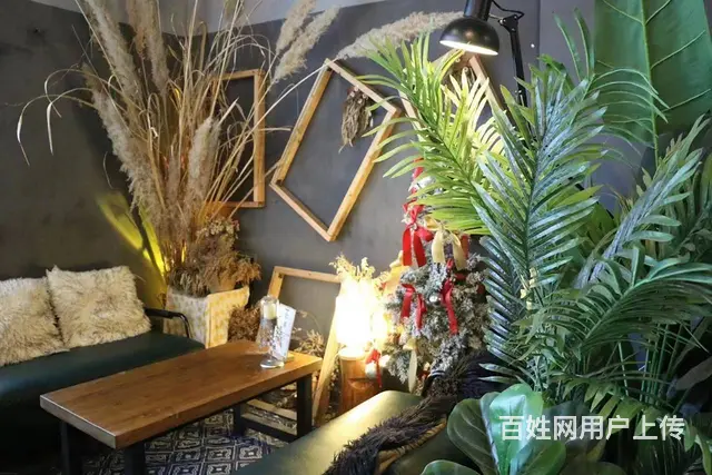 （51旺铺推荐）琼海市240平4层独栋咖啡店 - 图片 6