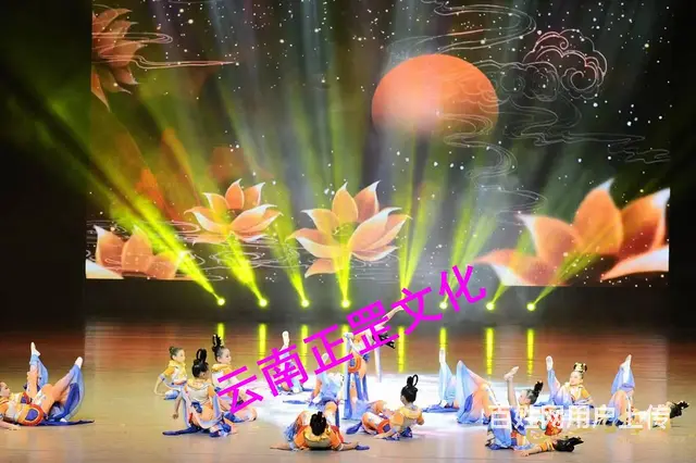昆明节目演出、主持人、舞蹈、礼仪、模特、沙画、乐器 - 图片 3