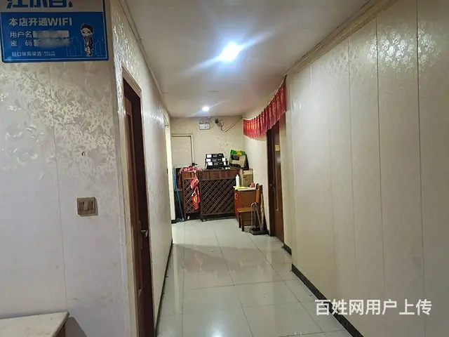 （商聚网）21米宽门头自带停车位盈利可观知名餐饮店转让 - 图片 6