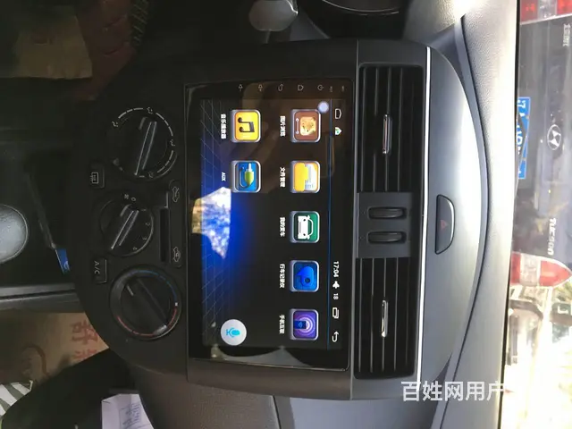 尼桑骐达导航倒车影像 沈阳市皇姑​‌‌​‌‌区​‌ - 图片 3