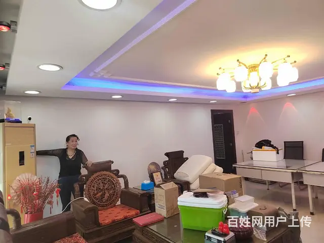（51旺铺推荐）西站旁200平铺面出租 - 图片 10