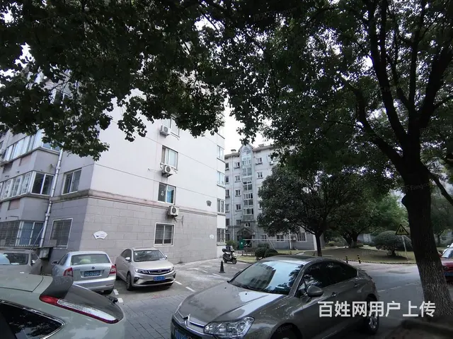 奥体旁藻江花园3楼二南二厅精装设全带车库急售 - 图片 9