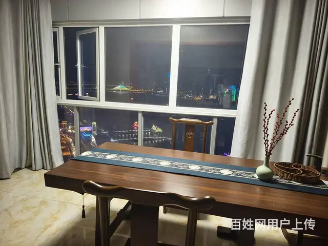 刚退的 汉口会suo接待 高层看江 江汉路 解放大 - 图片 5