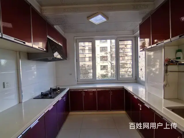 凤祥园车库上一楼101平，两室两厅简单装修48万 - 图片 2