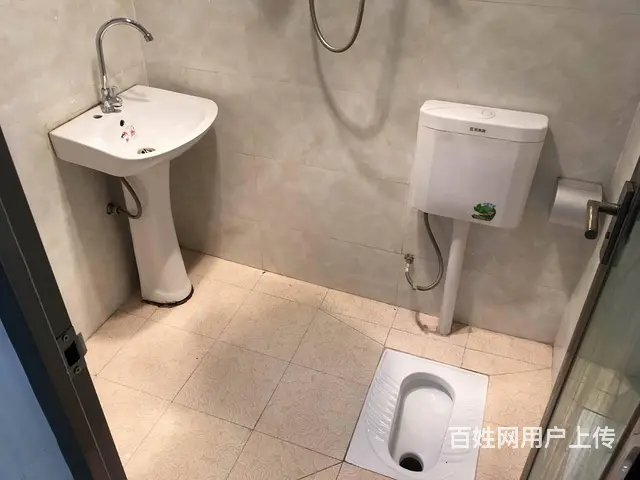 当阳市体育中心东侧单间带厨卫 - 图片 5