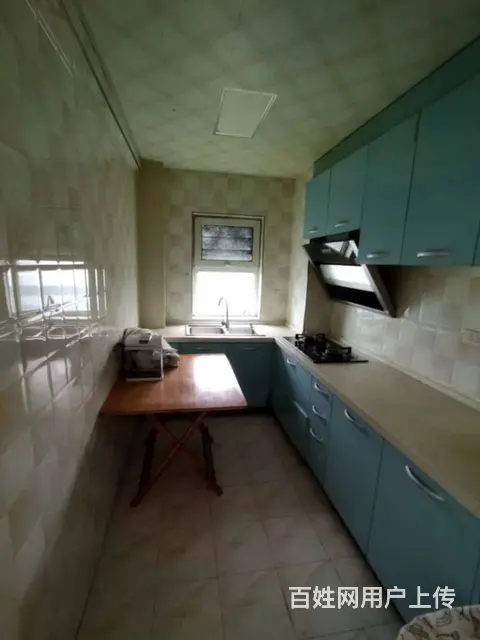 地铁房爱丽香舍(铁西) 普通住宅2厅 精装修 - 图片 3