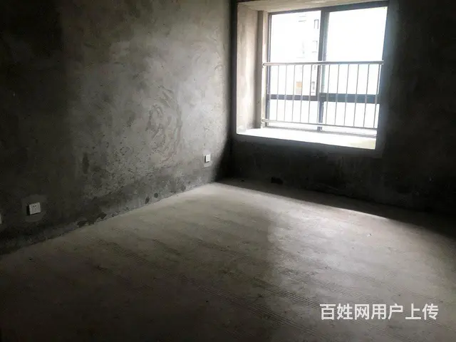 苏宁广场旁纯边户120观景三室双阳台！次卧通阳台面积送一半！ - 图片 10