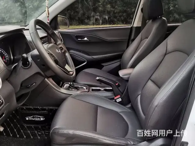 现代ix35 2019款 2.0 手自一体 GLS 两驱智勇 - 图片 9