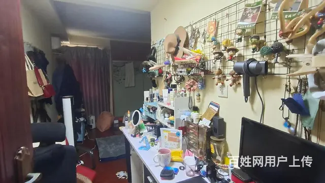 为了一个好点学Q 那就买套房子吧 古大新村2房急售 - 图片 8