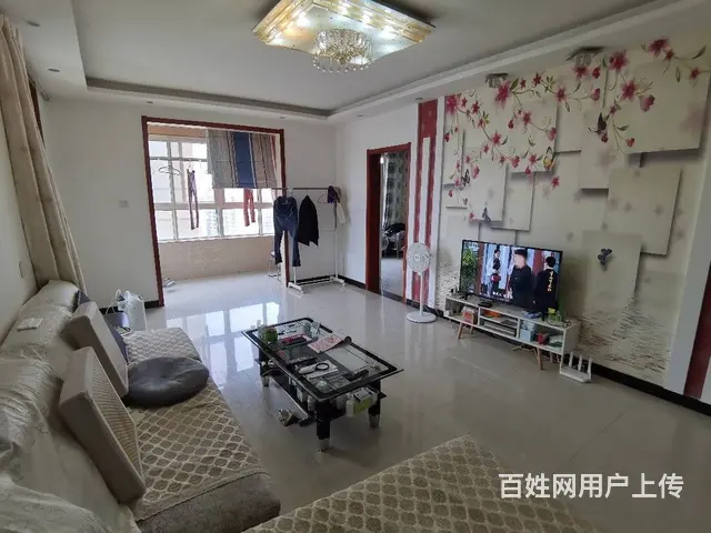 世纪优盘 普通住宅 中等装修 - 图片 3