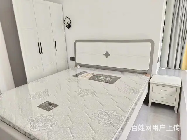 K2荔枝湾(北区) 南北通透 83平 电梯房 - 图片 6