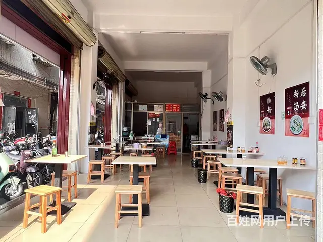 （51旺铺推荐）滨濂市场旁70平双门面铺面整体转让 - 图片 2