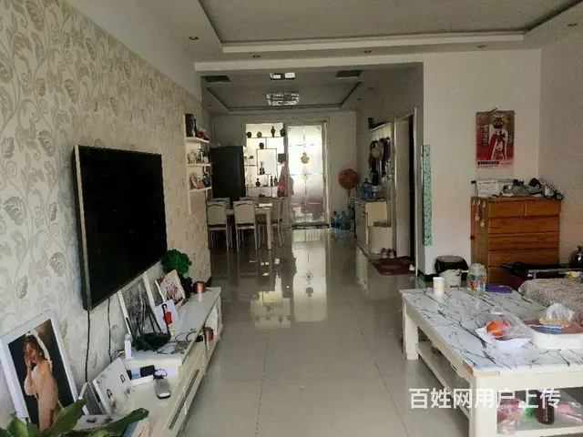 湖光山色132平 三室 家具家电齐全 月租1700 - 图片 9