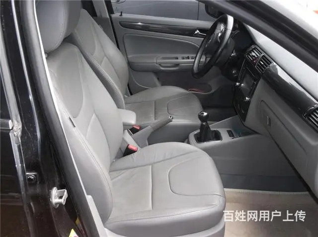 大众宝来 2012款 1.6L 自动 [第一车网认 - 图片 11