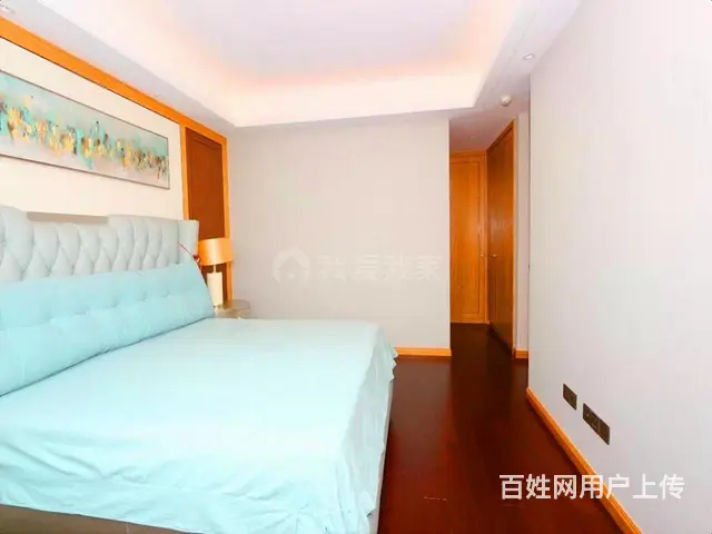 奥体  金茂府  4室  2厅 - 图片 8