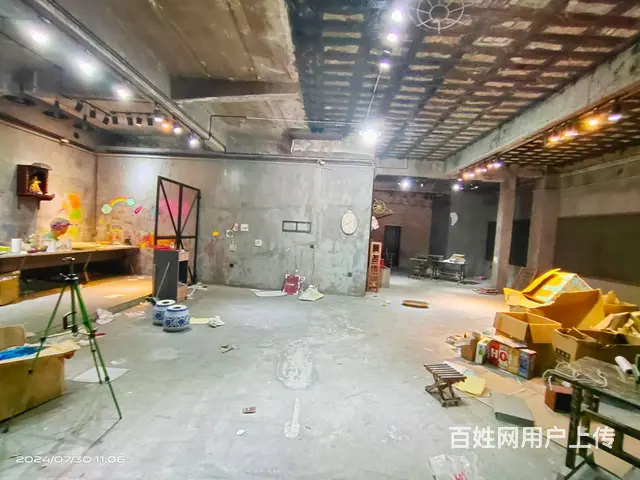 （老板本人）南门口成熟商圈临街门面房东直租6751 - 图片 3