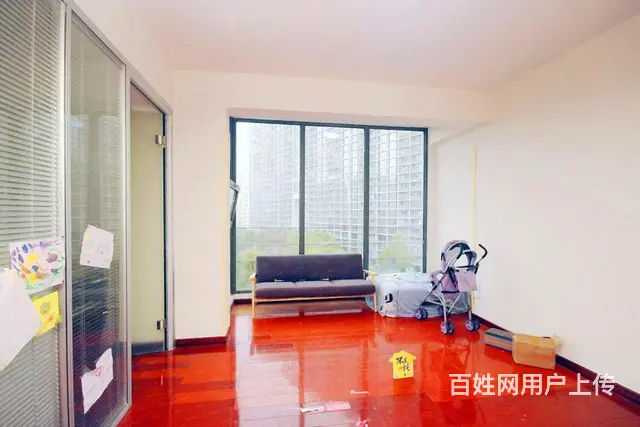 新上天寓东边套 楼层好 看房方便 近联庄地铁口 可做四房两卫 - 图片 2