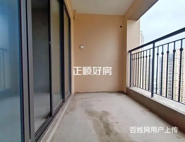 博雅中小房华发峰尚正南高层观河景三房随时看房 - 图片 6