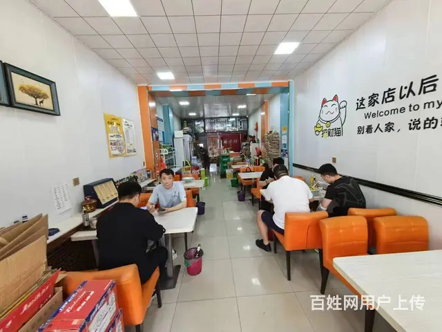 道外区 麻辣烫出兑 餐馆快餐出兑 - 图片 2