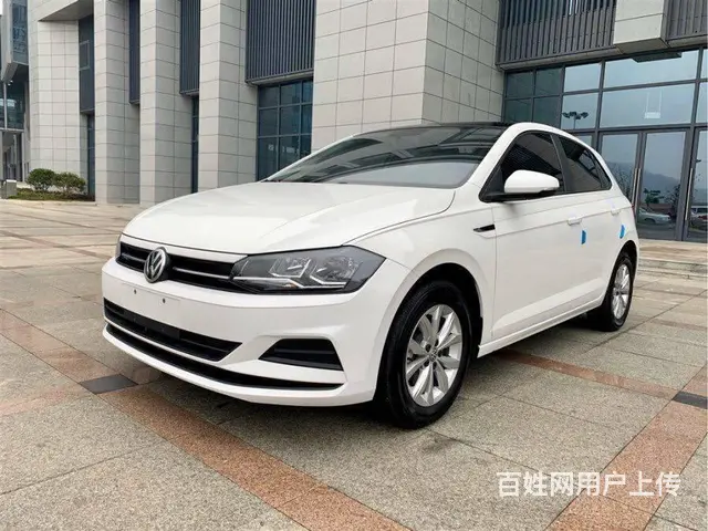 大众POLO 2019款 POLO PULS 1.5 手动 - 图片 2