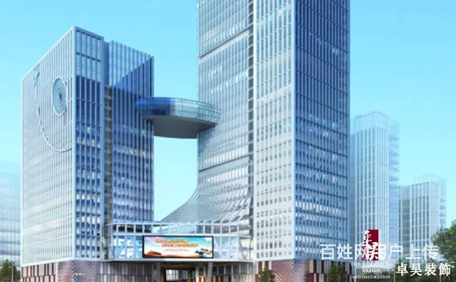 湖南卓昊公装怎么样?湖南卓昊公装集团公司好吗 - 图片 2