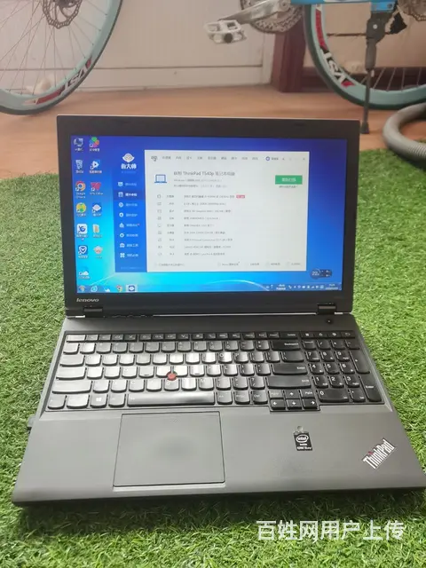 【搞定了！】自用笔记本i5处理器，上网课，小游戏必备成色还可 - 图片 2